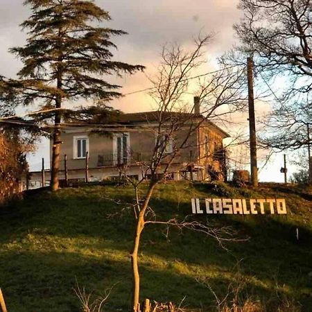Casaletto'S Suites Riano  Exterior foto